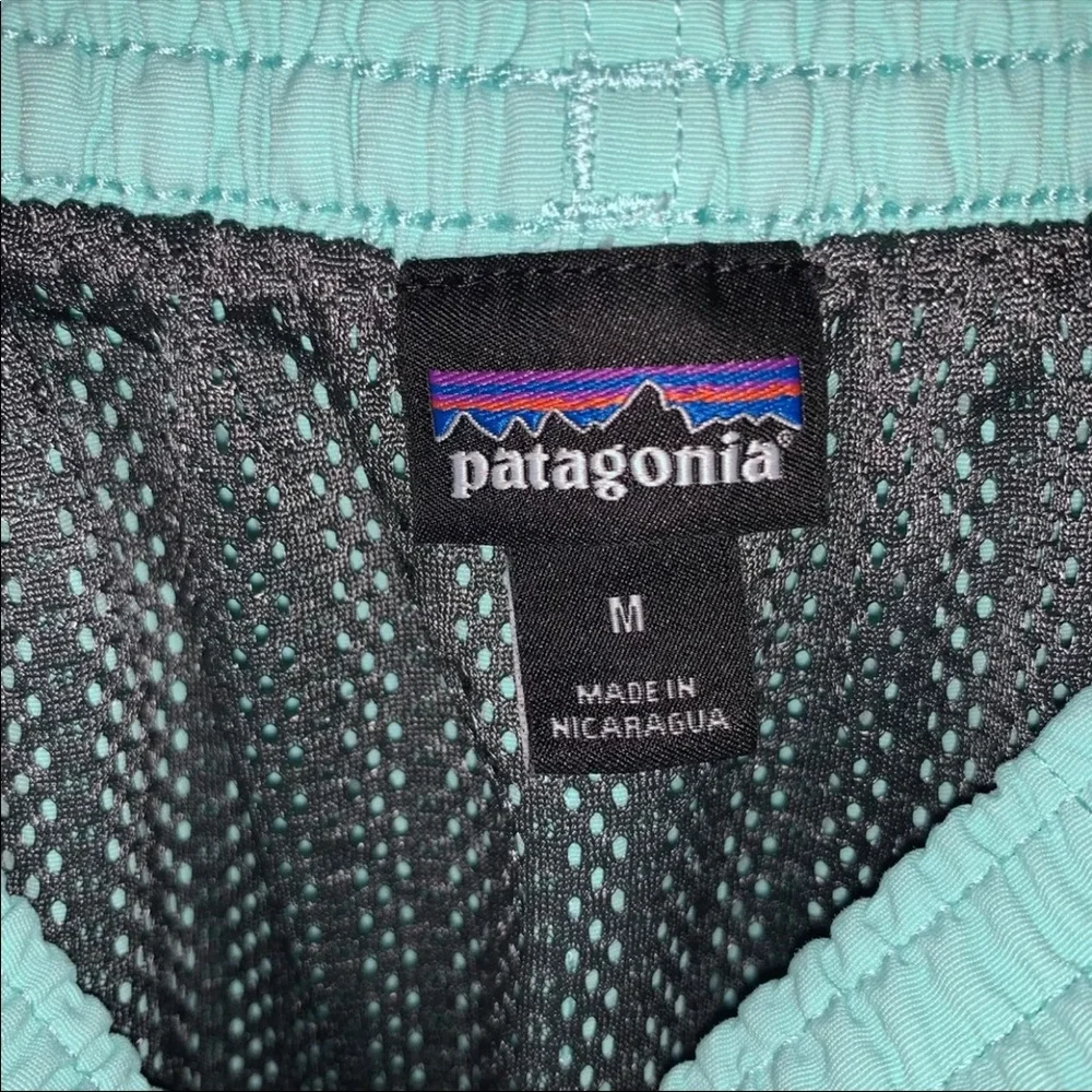 Patagonia Baggies - Picture 4 of 4